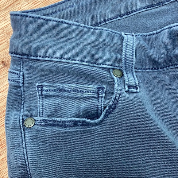 PAIGE Verdugo Ankle Jeans Size 25 - Picture 3 of 6
